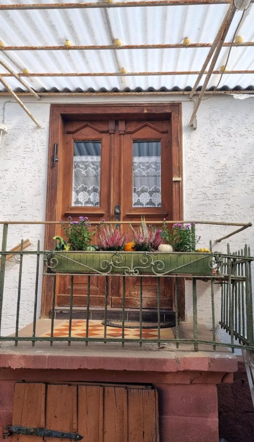 Lindenhof - Zentral Zwischen Marburg Und Giessen-Wetzlar Villa Weimar  Bagian luar foto